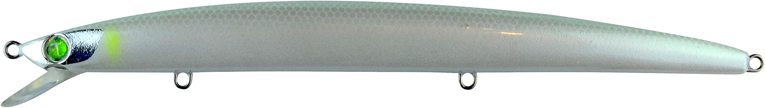 Seaspin FLOATING LONG JERK LURE MOMMOTTI 180 SF