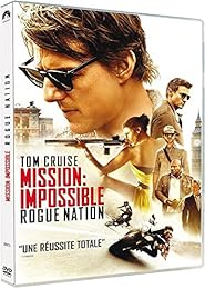 Mission: Impossible - Rogue Nation