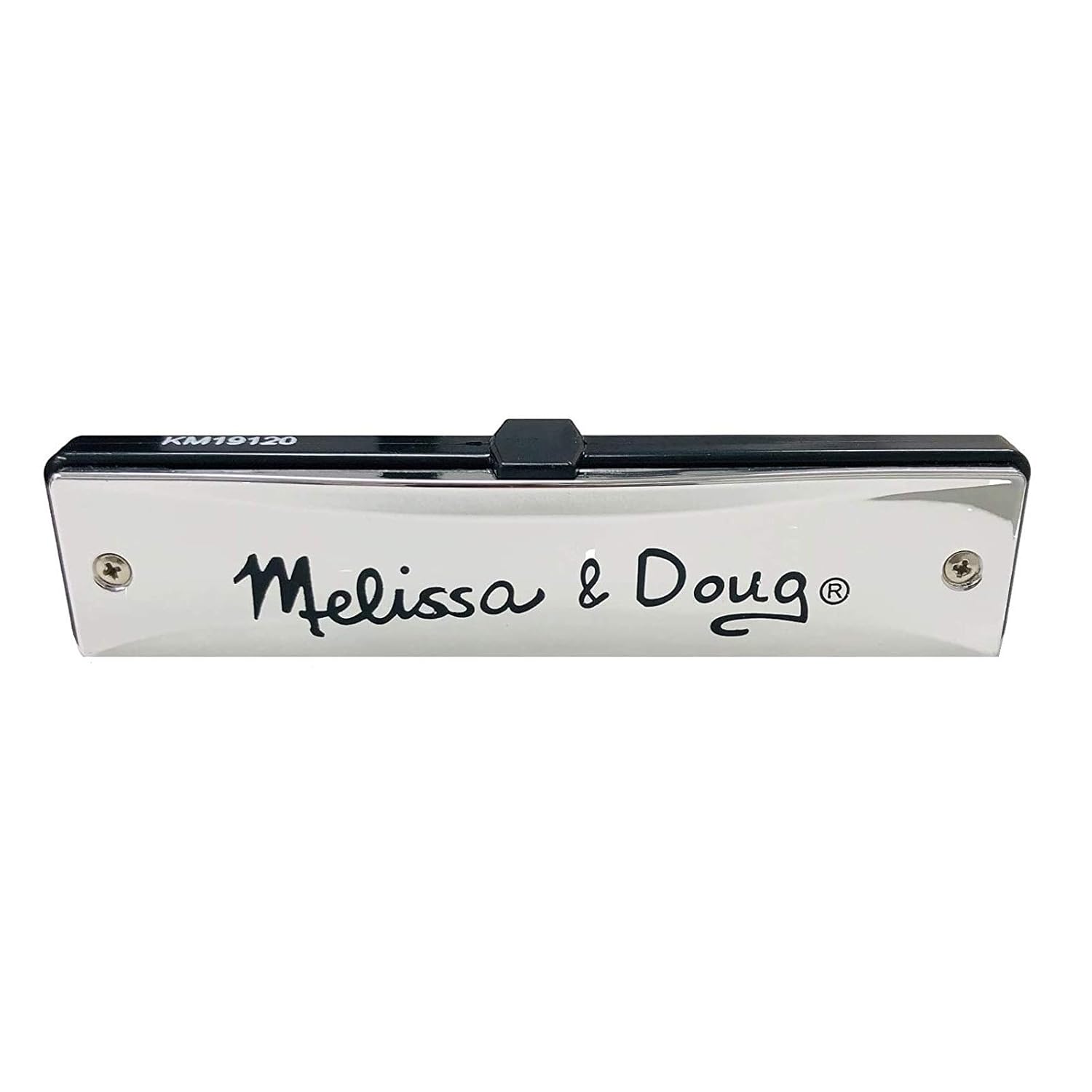 melissa and doug harmonica