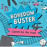 Boredom Buster (Lonely Planet Kids)