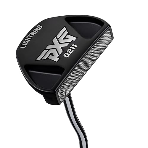 PXG 0211 Putter Golf Club with Alignment Aid Right and Left Handed
