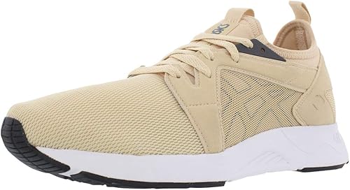 asics cano alto masculino