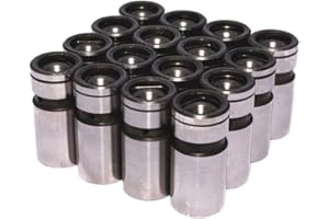 Competition Cams 822-16 High Energy Hydraulic Lifters for Small and Big Block Chrysler