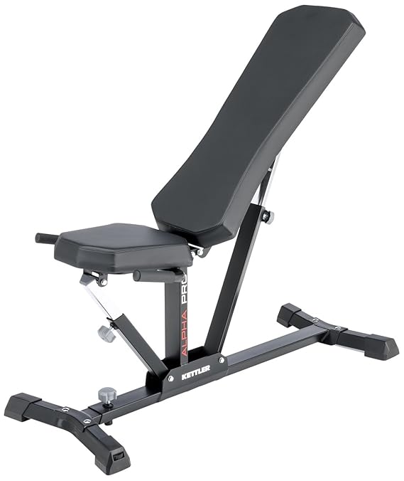 Kettler Multifunktionsbank Alpha Pro