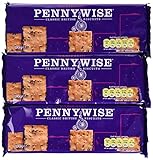 Pennywise (Crawfords) Garibaldi Biscuits Case of 12x100g - Free Shipping