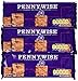 Pennywise (Crawfords) Garibaldi Biscuits Case of 12x100g - Free Shipping