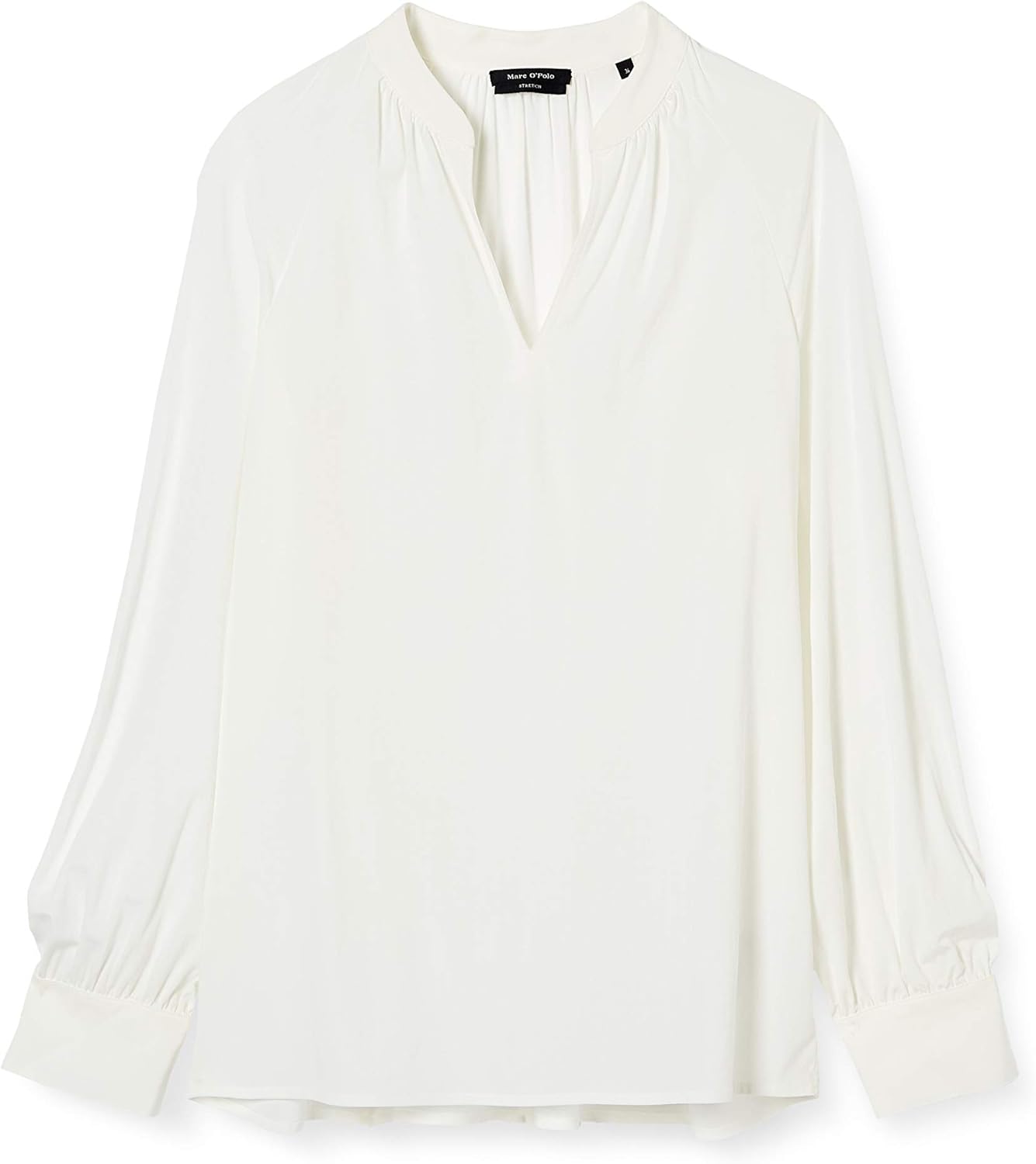 Marc O'Polo Damen Bluse Amazon.de Bekleidung