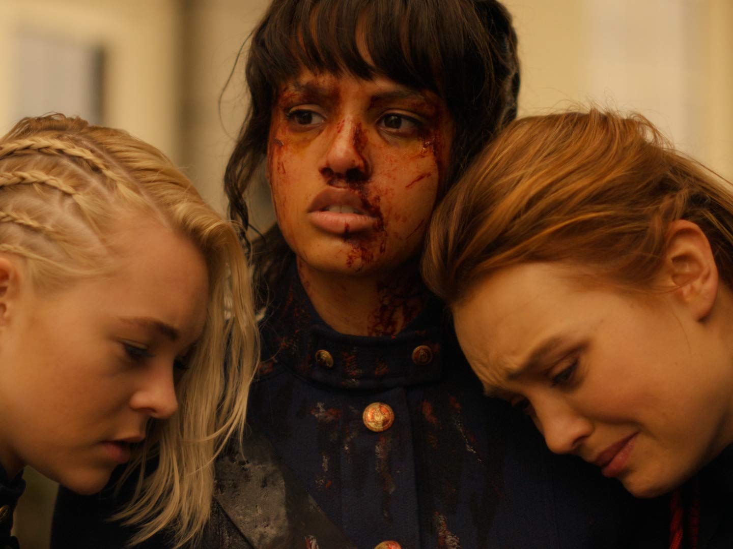 Watch Motherland: Fort Salem Season 1 | Prime Video