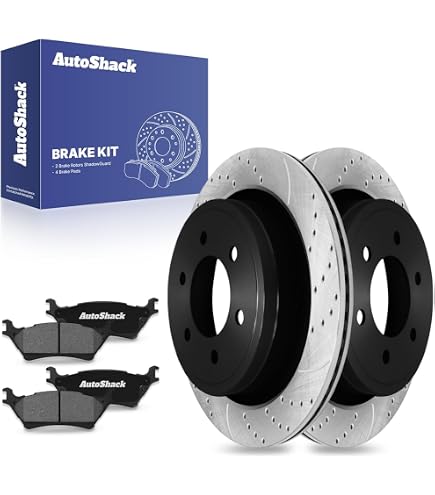 ACDelco Gold 18K2470 Kit de quincaillerie pour étrier de frein à disque
