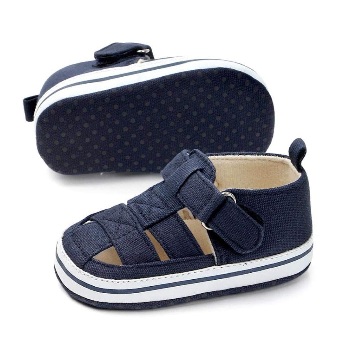 baby boy summer shoes