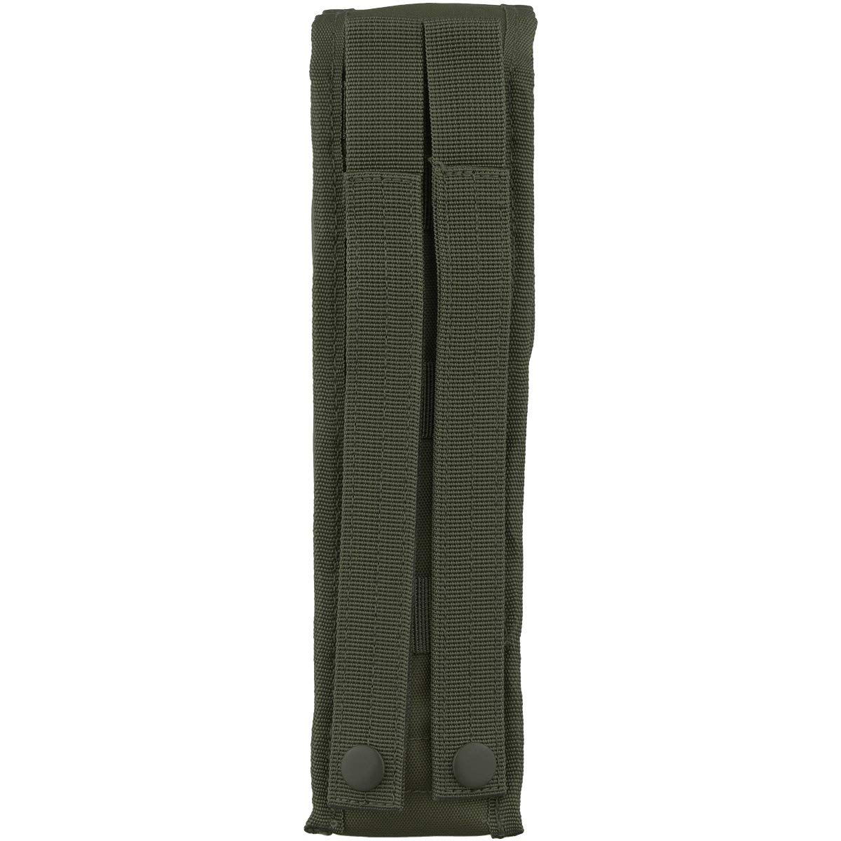 Viper TACTICAL P90 Double Magazine Pouch Green
