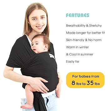 2nd hand baby carrier
