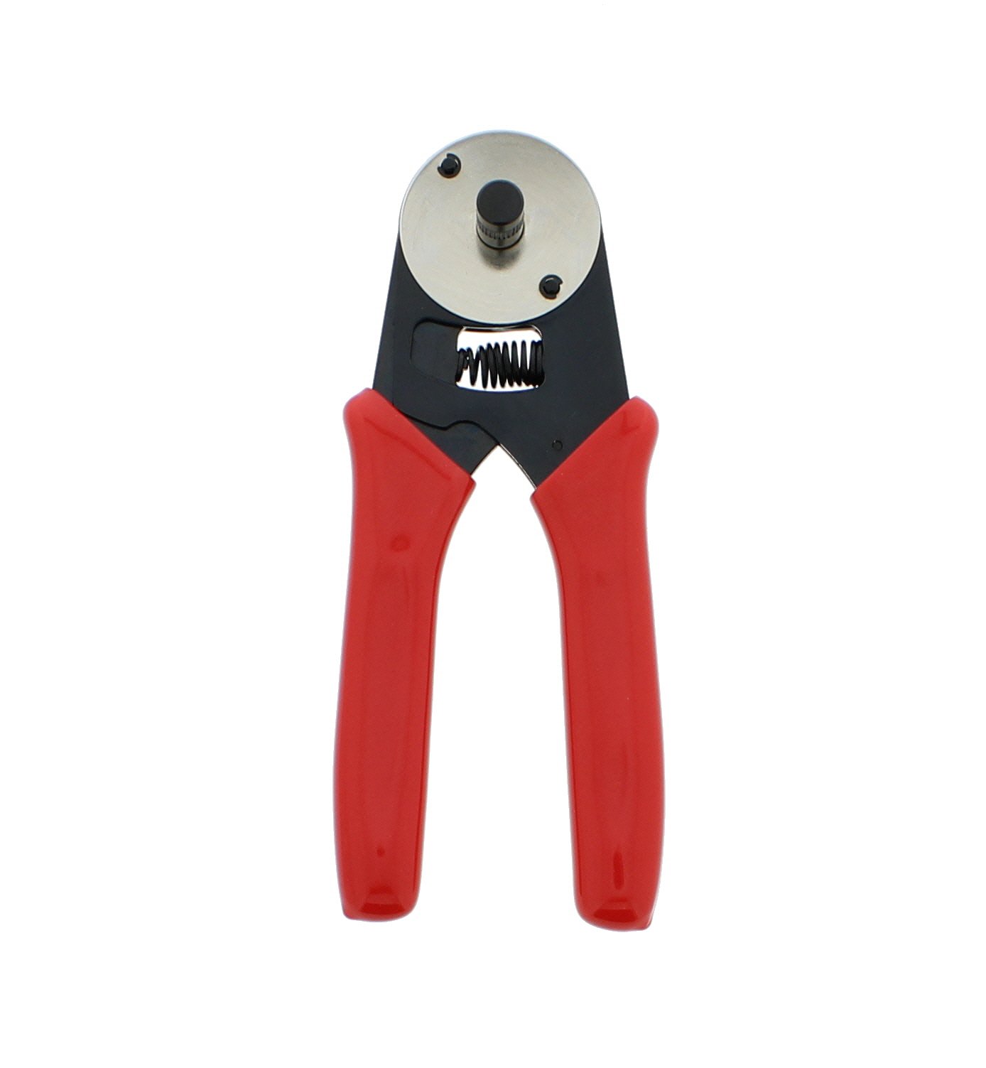 ABN Deutsch ClosedBarrel DSub Crimper 1220 AWG with Ratcheting