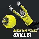 Swingball All Surface Reflex Soccer Brand Swingball view 2