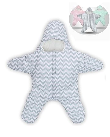 starfish sleep sack