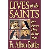 Lives of the Saints