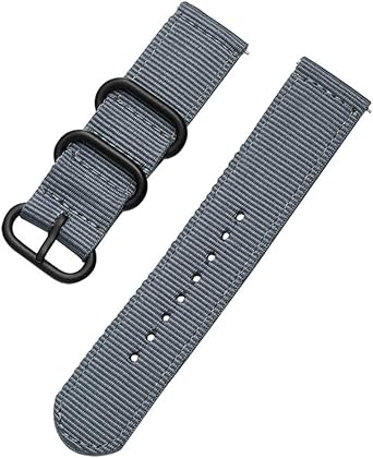 raf style nato strap