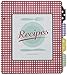Project Life Recipe Pages, 6 by 8-Inch