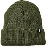 Huckberry Made in the USA Watch Cap Beanie, Unisex Beanies