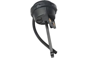28321-2G700, Air Intake Actuator for Hyundai Santa Fe Sport 2013-2015 Sonata 2011-2014 Tucson 2014-2015 for Kia Optima 2011-2