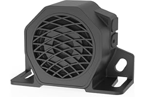 ECCO 575 Back Up Alarm