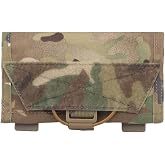 Tactical Mobile Phone Pouch Clip Bag, Phone Case EDC Tool Bag Quick Release Design Hunting Accessories Pouch