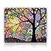 Mouse pads 9in X 7.5in Personality Desings Gaming Mouse Pad Style