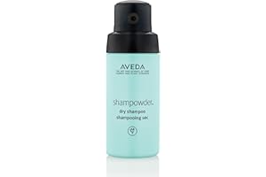 Aveda Shampowder Dry Shampoo Powder | Non-Aerosol Dry Shampoo | Volume and Texture | 99% Naturally Derived* | Iconic Shampure Aroma of Lavender and Ylang-Ylang, 2 Ounce