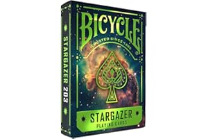 Bicycle - Stargazer 203