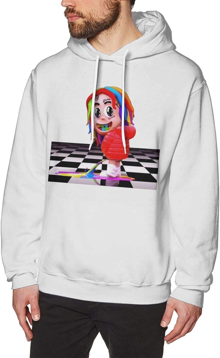 dummy boy sweatshirt