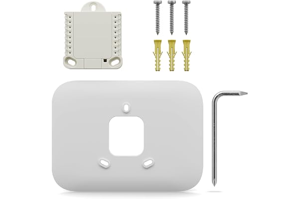Spare Parts for Amazon Smart Thermostat