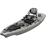 Amazon.com : Fissot Newest 1-Person Folding Canoe Fishing