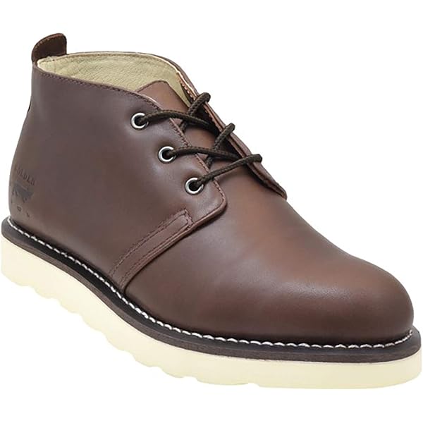 L05270 L05265 L05538 DUCA 3足 Amazon.com: Golden Fox 536K3 Enzo Chukka Boot Size 4 D(M