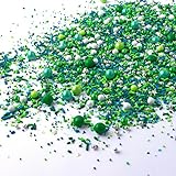 Emerald Isles Sprinkle Mix | St Patrick's | St Paddy's Day | Green Sprinkles, 4OZ
