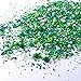 Emerald Isles Sprinkle Mix | St Patrick's | St Paddy's Day | Green Sprinkles, 4OZ