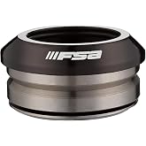 FSA Orbit 36 1-1/8"Black Internal Headset