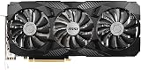MSI RTX 2070 TRI FROZR 8GB GDDR6 Graphics Card DirectX 12 VR Ray Tracing view 2
