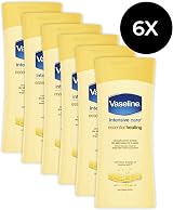 Vaseline Essential Healing Lotion 200ml Pack of 6 - Intensive Care