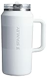 Stanley Quencher ProTour Flip Straw Tumbler with