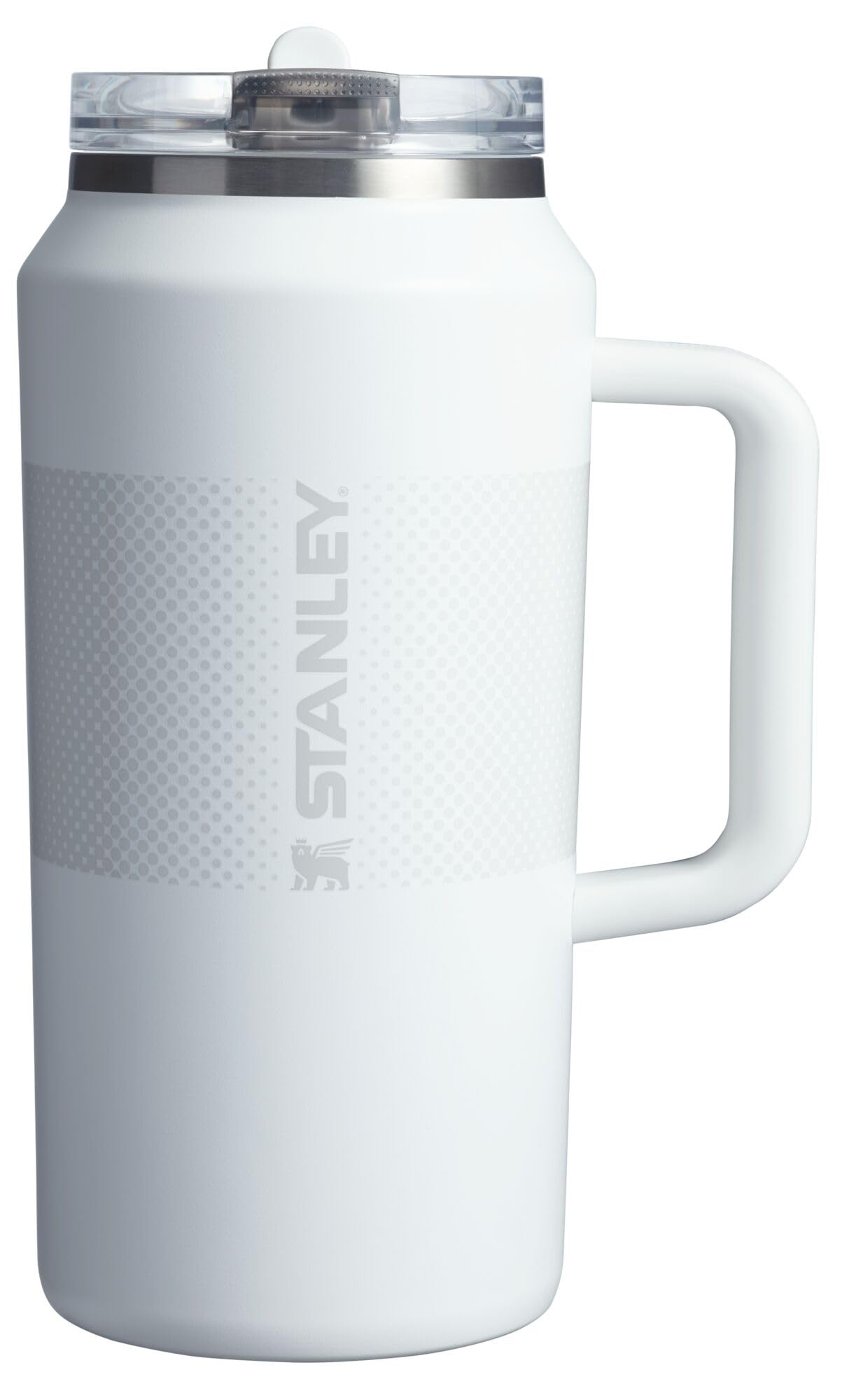 Stanley Quencher ProTour Flip Straw Tumbler with