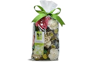 IRIS USA, INC. Iris Potpourri Jasmine Fragrance