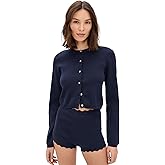 nia Women's Roxie Cardigan