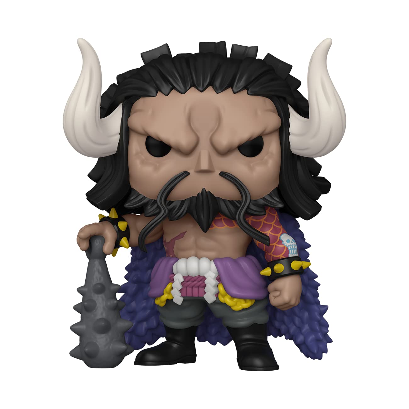 Funko POP! Super: One Piece - Kaido - Collectable Vinyl Figure - Gift Idea - Official Merchandise - Toys For Kids & Adults - Model Figure for Collectors and Display