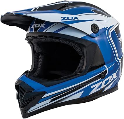 zox dirt bike helmets