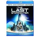The Last Starfighter