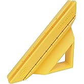 QEP 10715-6 TileTrim Square to Cut Tile Edging Trim and Jolly on Wet Saws and Chop Saws