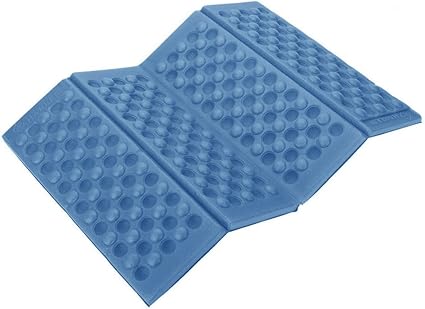 Foldable Folding Foam Sitting Chair Mat Pad Waterproof Outdoor Camping Supe CL