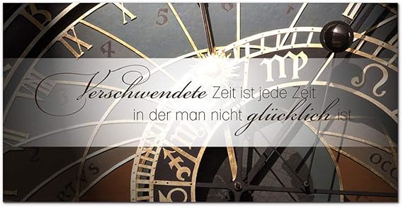 Get Verschwendete zeit Free