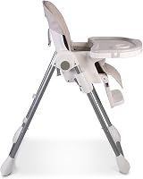 Red Kite Feed Me Lolo Hi Lo Highchair Truffle view 3