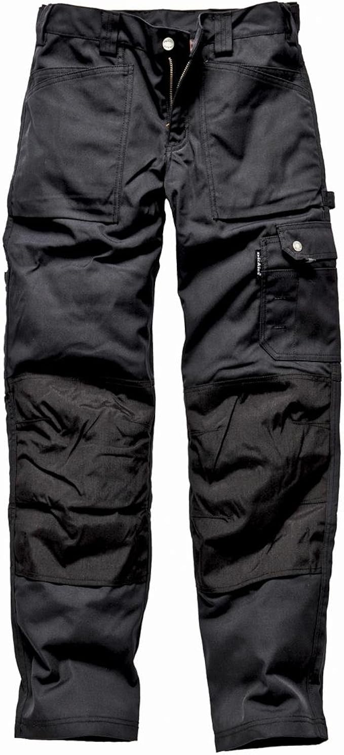 dickies cargo trousers womens